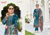 Needle Wonder Vol 17 By Romani Cotton Readymade Pakistani Suits 